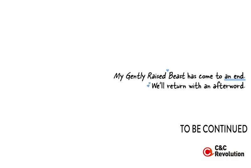 Read My Gently Raised Beast (en) Manga Online