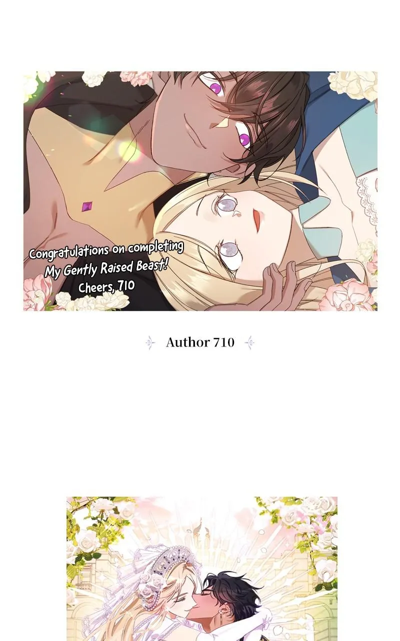 Read My Gently Raised Beast (en) Manga Online