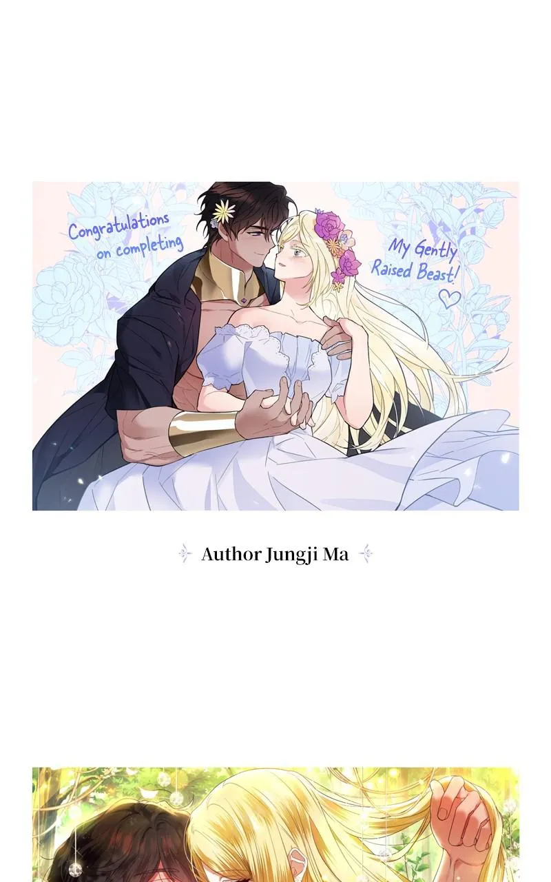 Read My Gently Raised Beast (en) Manga Online