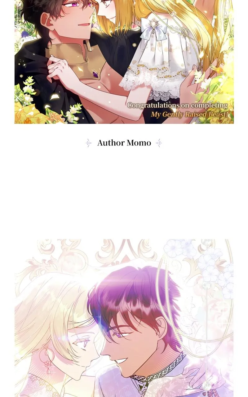 Read My Gently Raised Beast (en) Manga Online