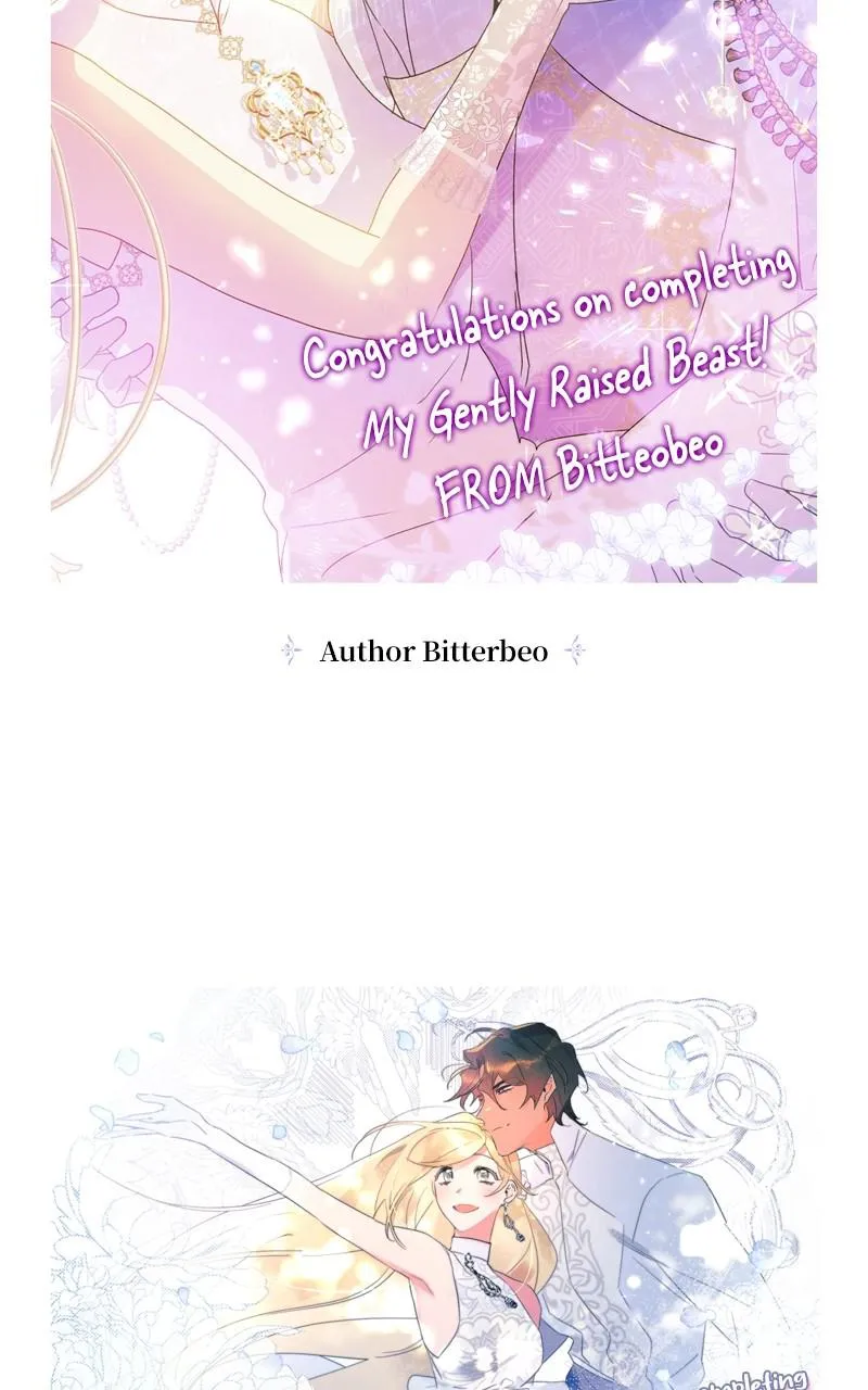 Read My Gently Raised Beast (en) Manga Online