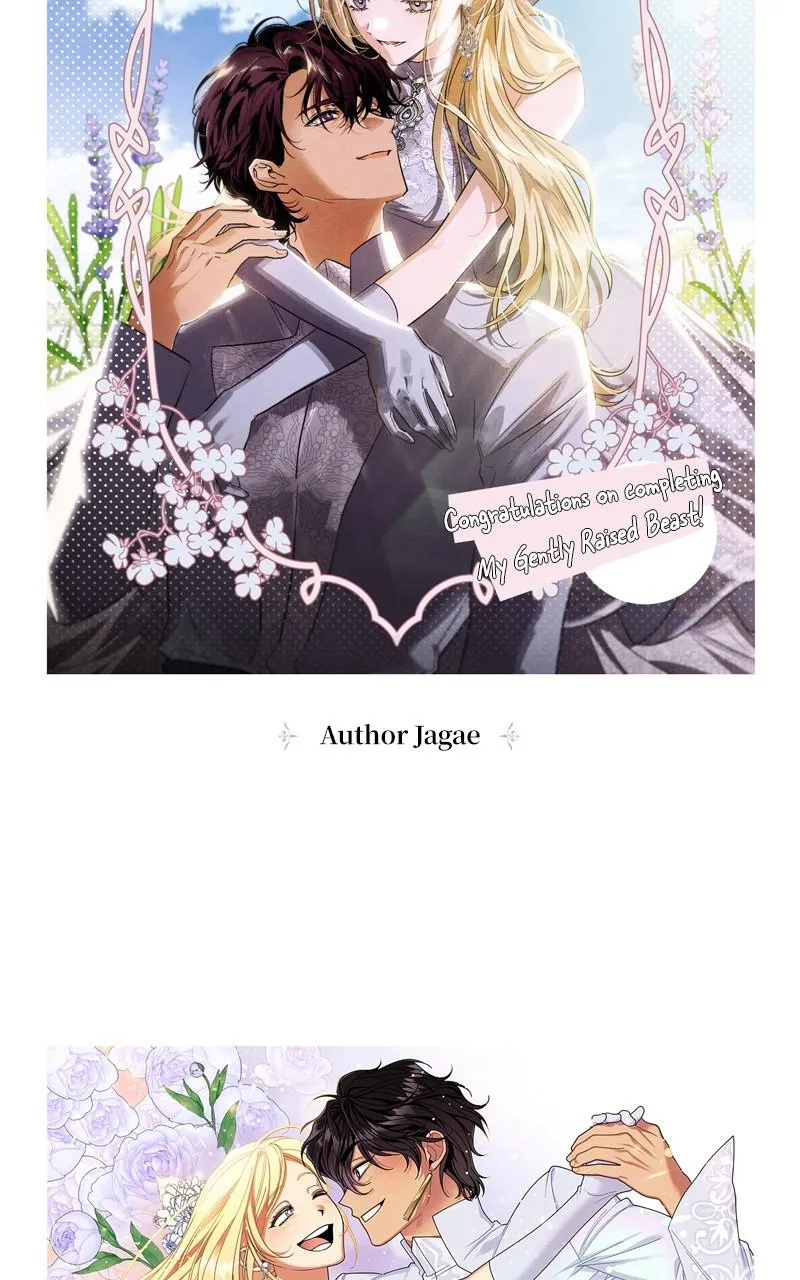 Read My Gently Raised Beast (en) Manga Online