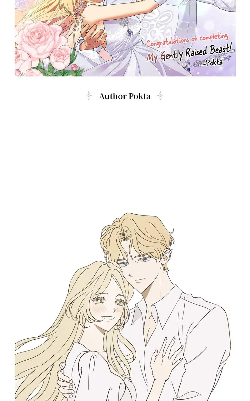 Read My Gently Raised Beast (en) Manga Online