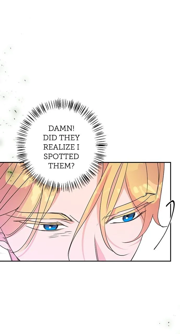 Read My Gently Raised Beast (en) Manga Online