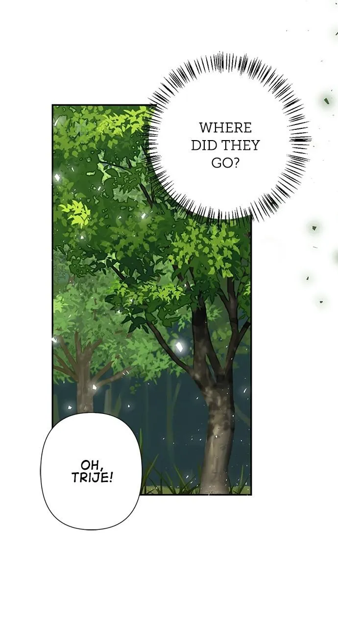 Read My Gently Raised Beast (en) Manga Online