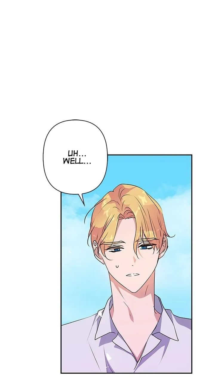 Read My Gently Raised Beast (en) Manga Online