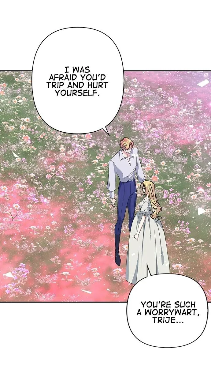 Read My Gently Raised Beast (en) Manga Online