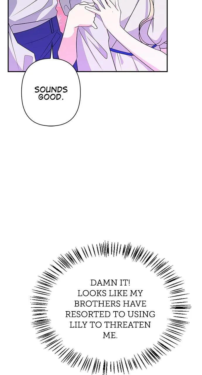 Read My Gently Raised Beast (en) Manga Online