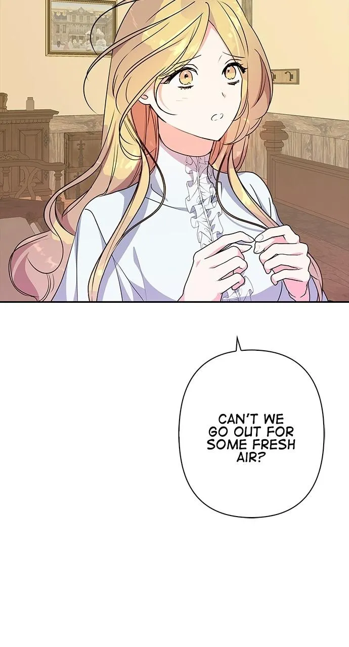 Read My Gently Raised Beast (en) Manga Online