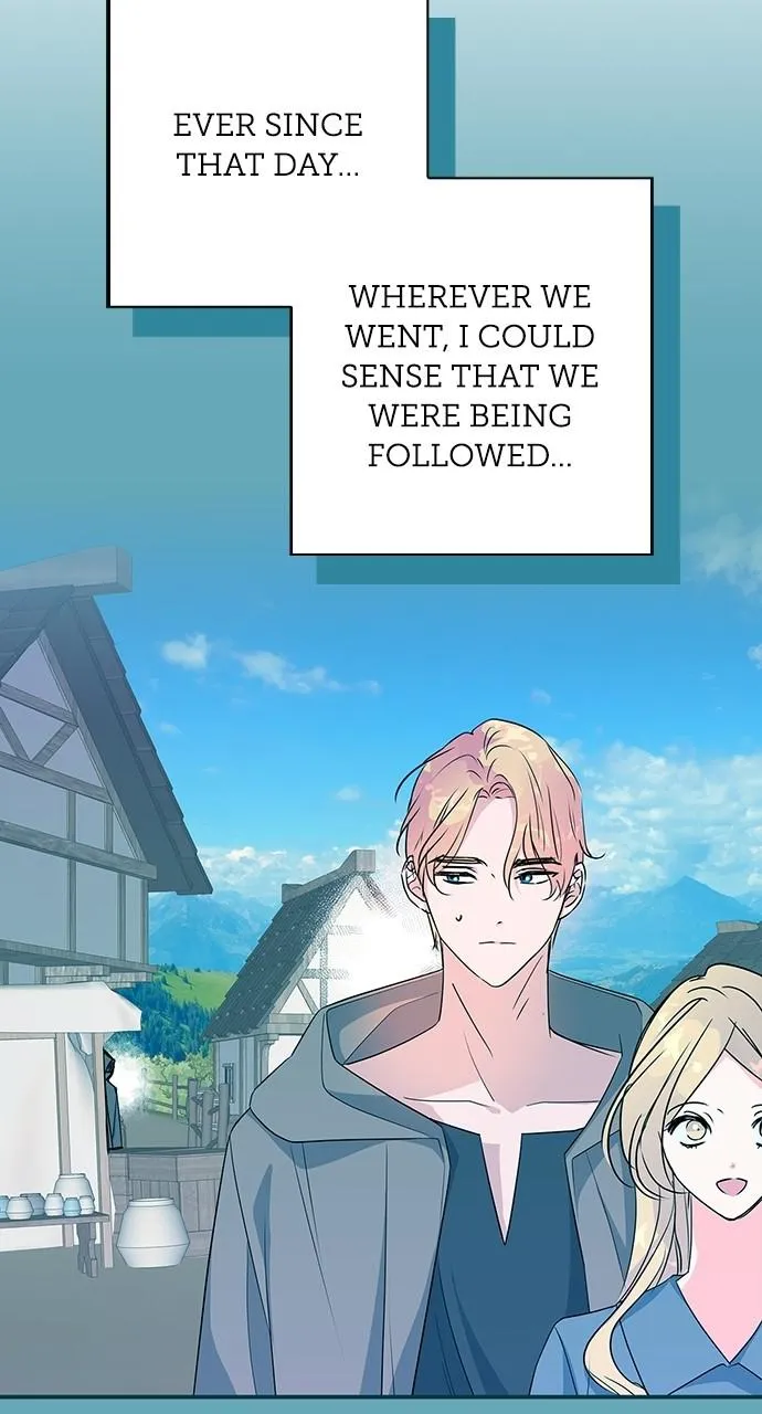 Read My Gently Raised Beast (en) Manga Online