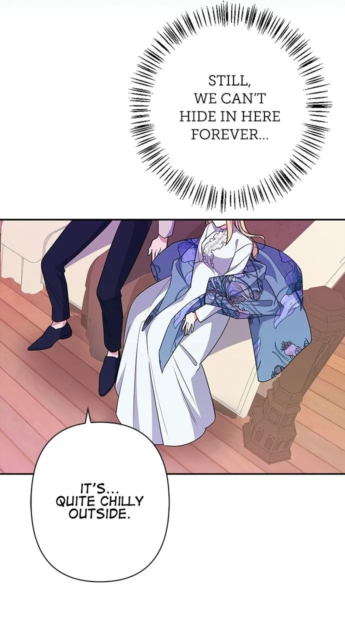 Read My Gently Raised Beast (en) Manga Online