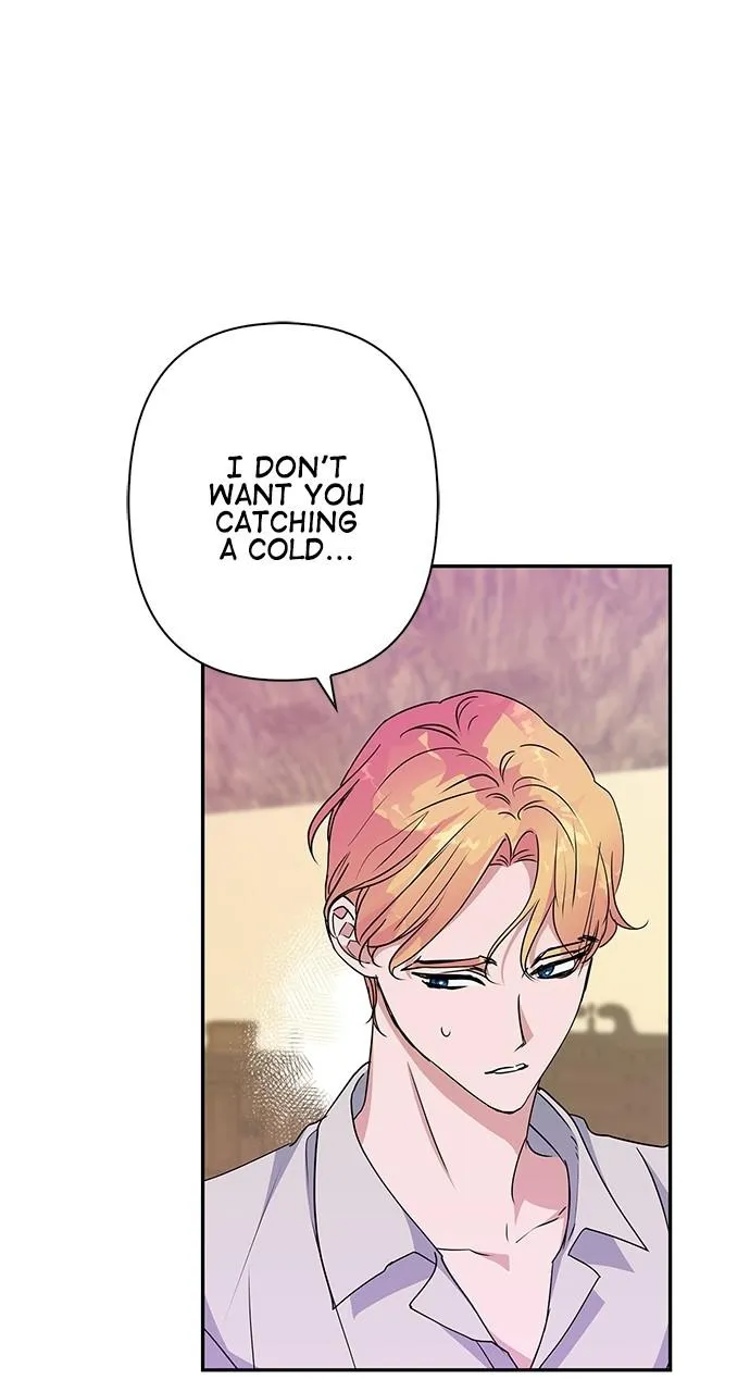 Read My Gently Raised Beast (en) Manga Online