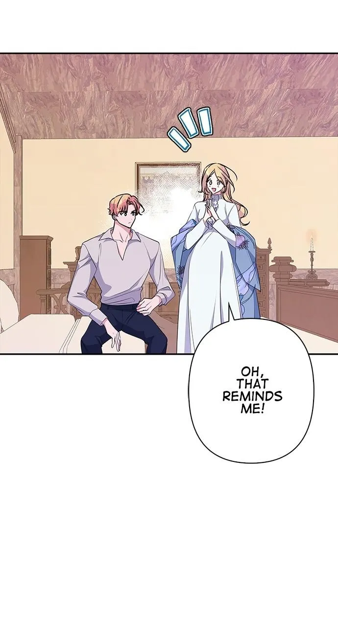 Read My Gently Raised Beast (en) Manga Online