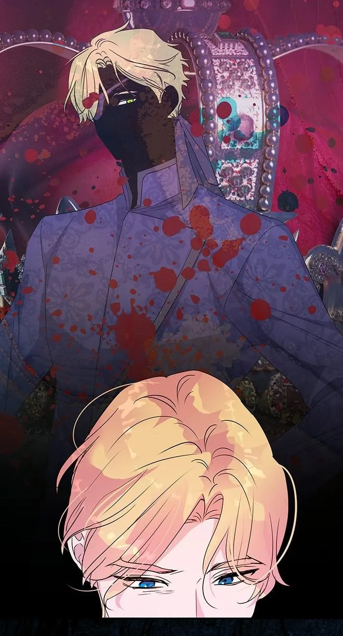 Read My Gently Raised Beast (en) Manga Online