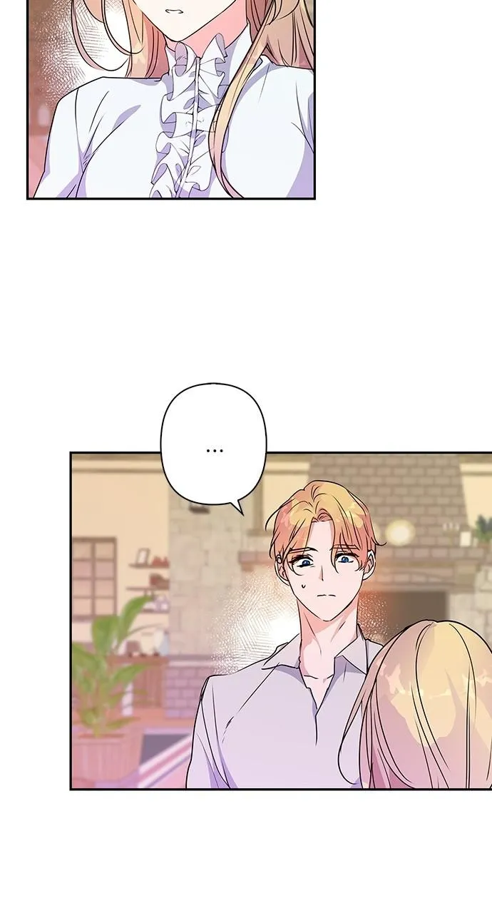 Read My Gently Raised Beast (en) Manga Online