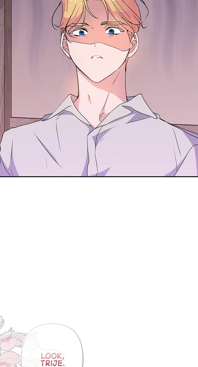 Read My Gently Raised Beast (en) Manga Online