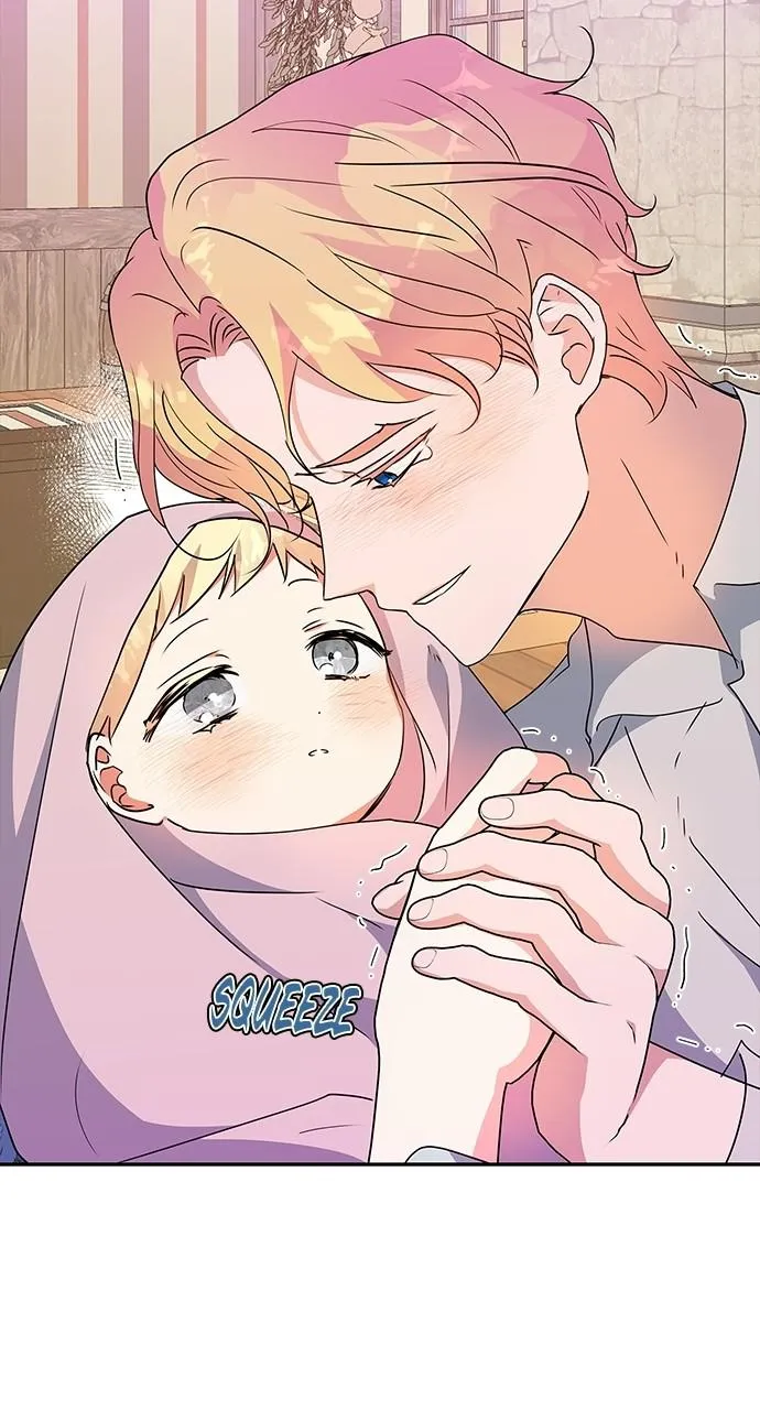 Read My Gently Raised Beast (en) Manga Online