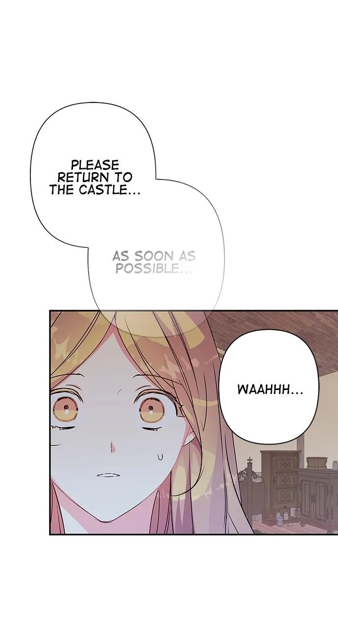 Read My Gently Raised Beast (en) Manga Online