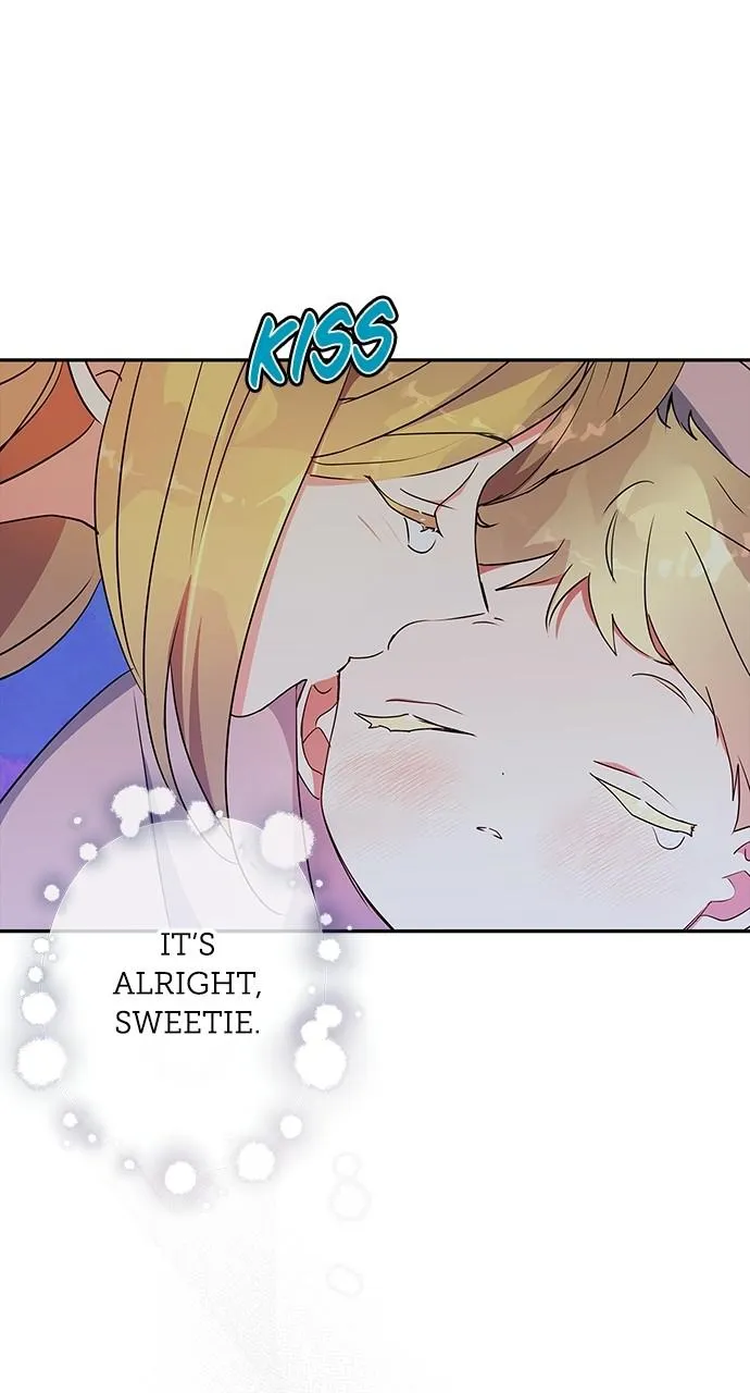 Read My Gently Raised Beast (en) Manga Online