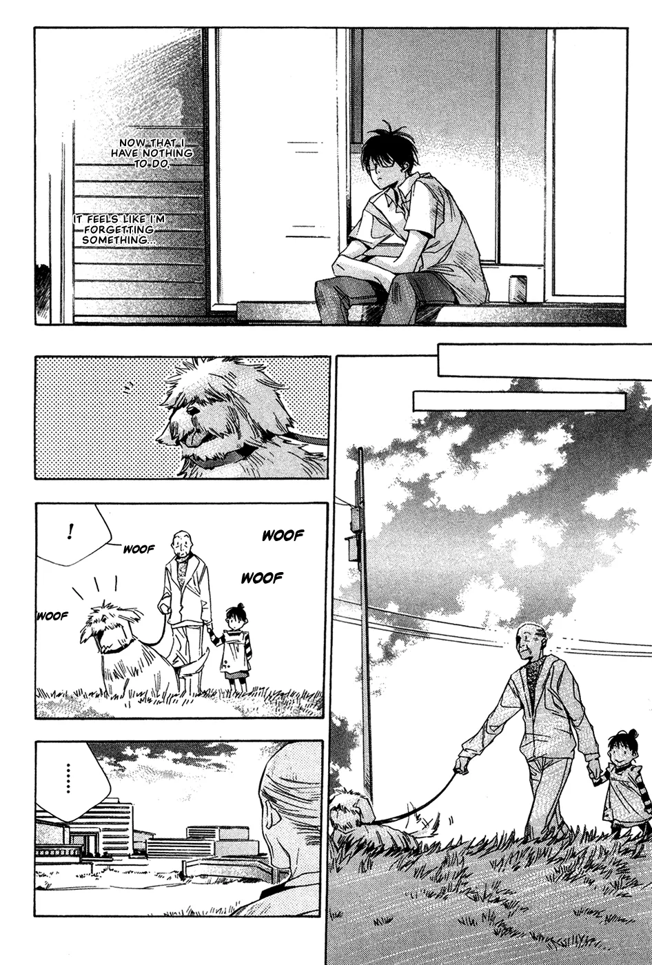 Read My Girl (Sahara Mizu) (en) Manga Online
