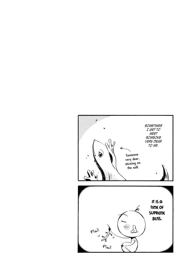 Read My Girl (Sahara Mizu) (en) Manga Online