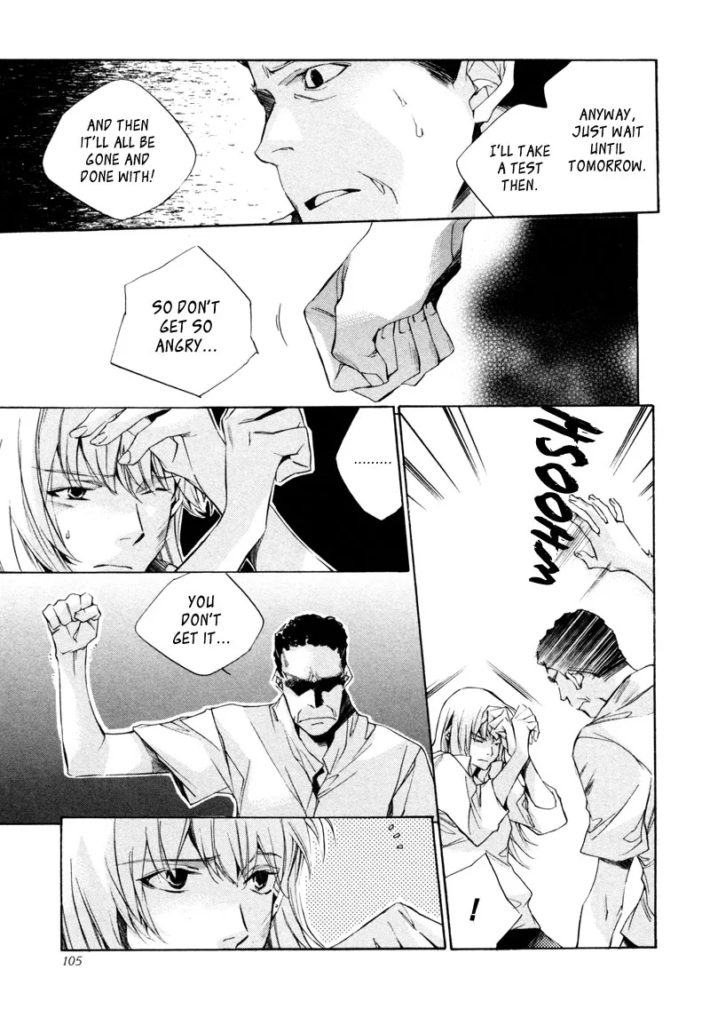 Read My Girl (Sahara Mizu) (en) Manga Online
