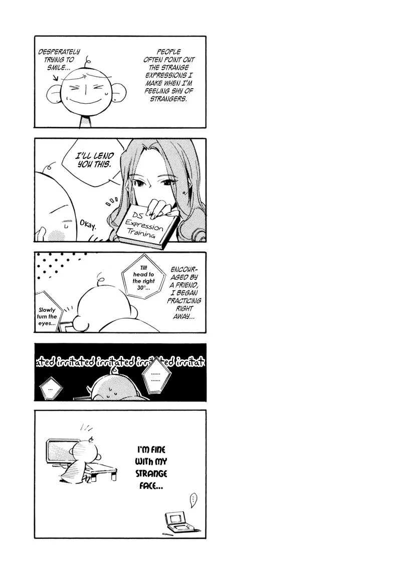 Read My Girl (Sahara Mizu) (en) Manga Online