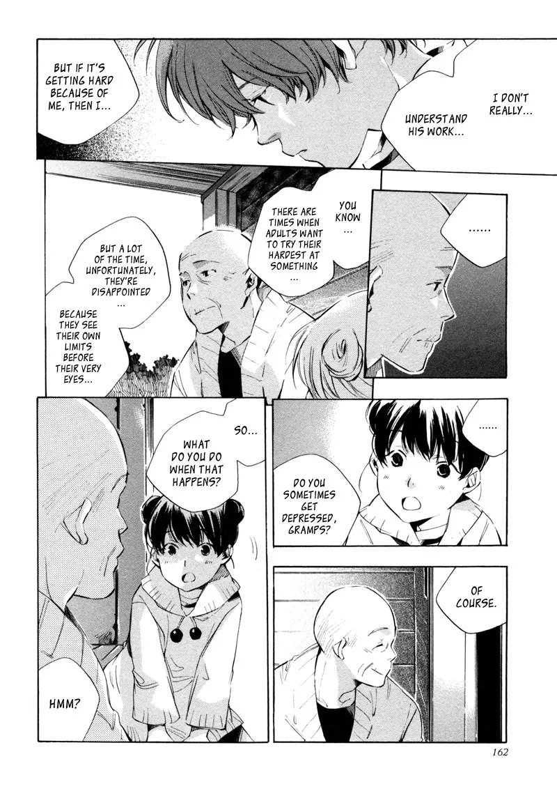 Read My Girl (Sahara Mizu) (en) Manga Online