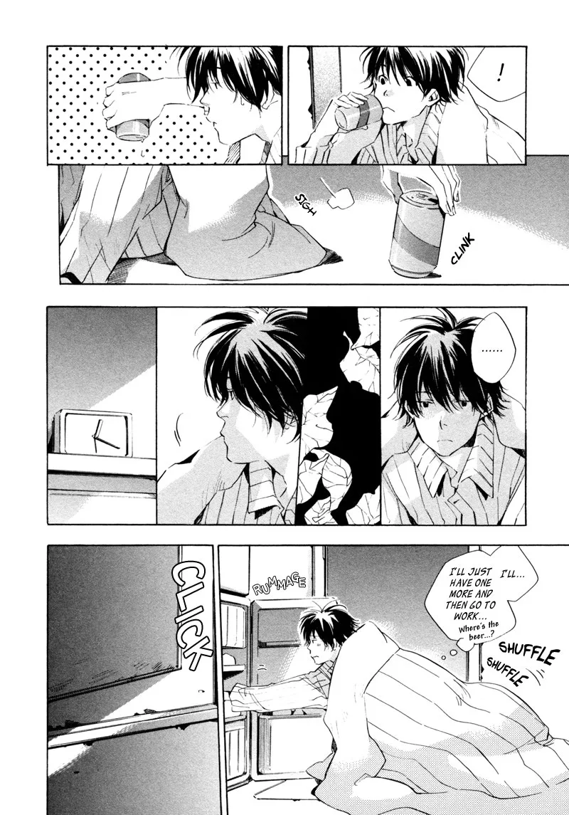 Read My Girl (Sahara Mizu) (en) Manga Online