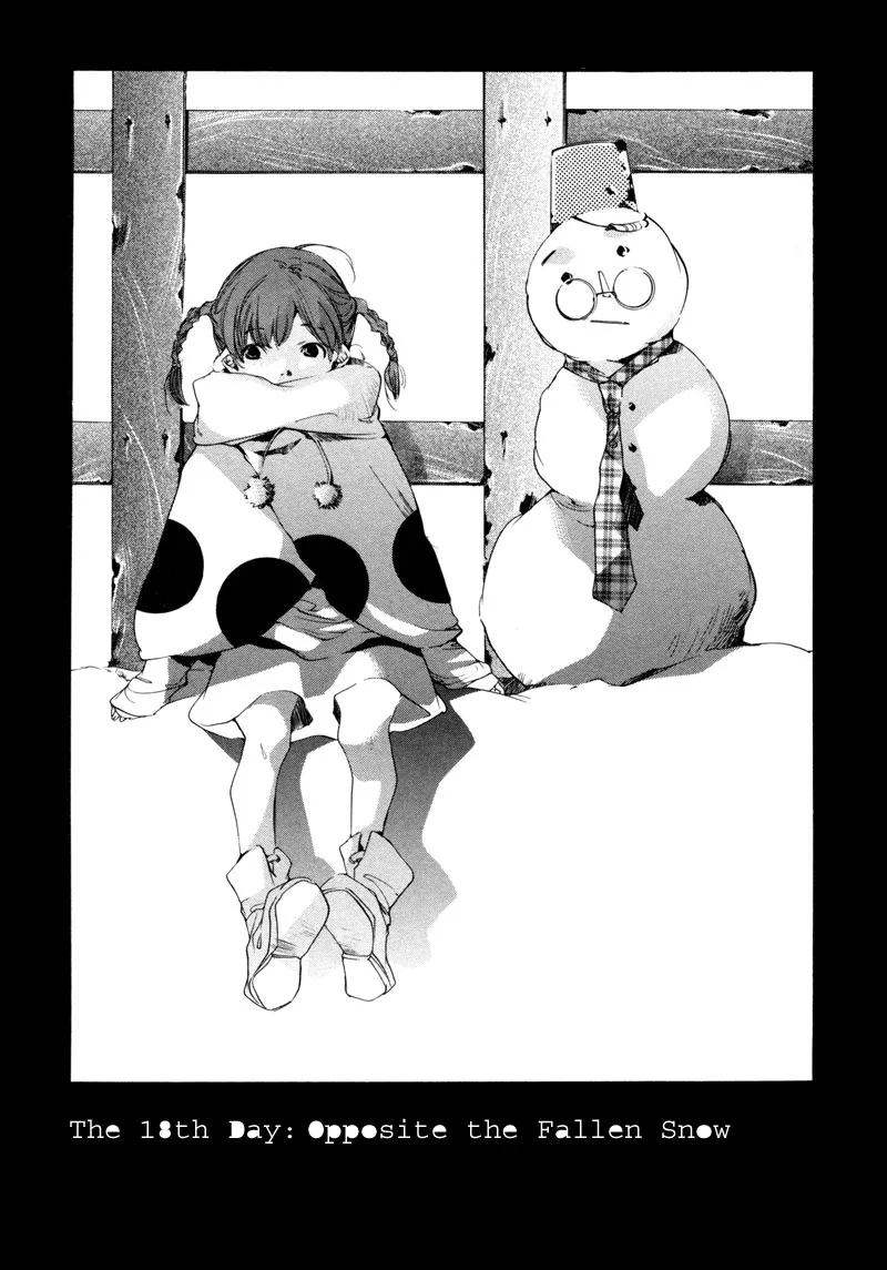 Read My Girl (Sahara Mizu) (en) Manga Online