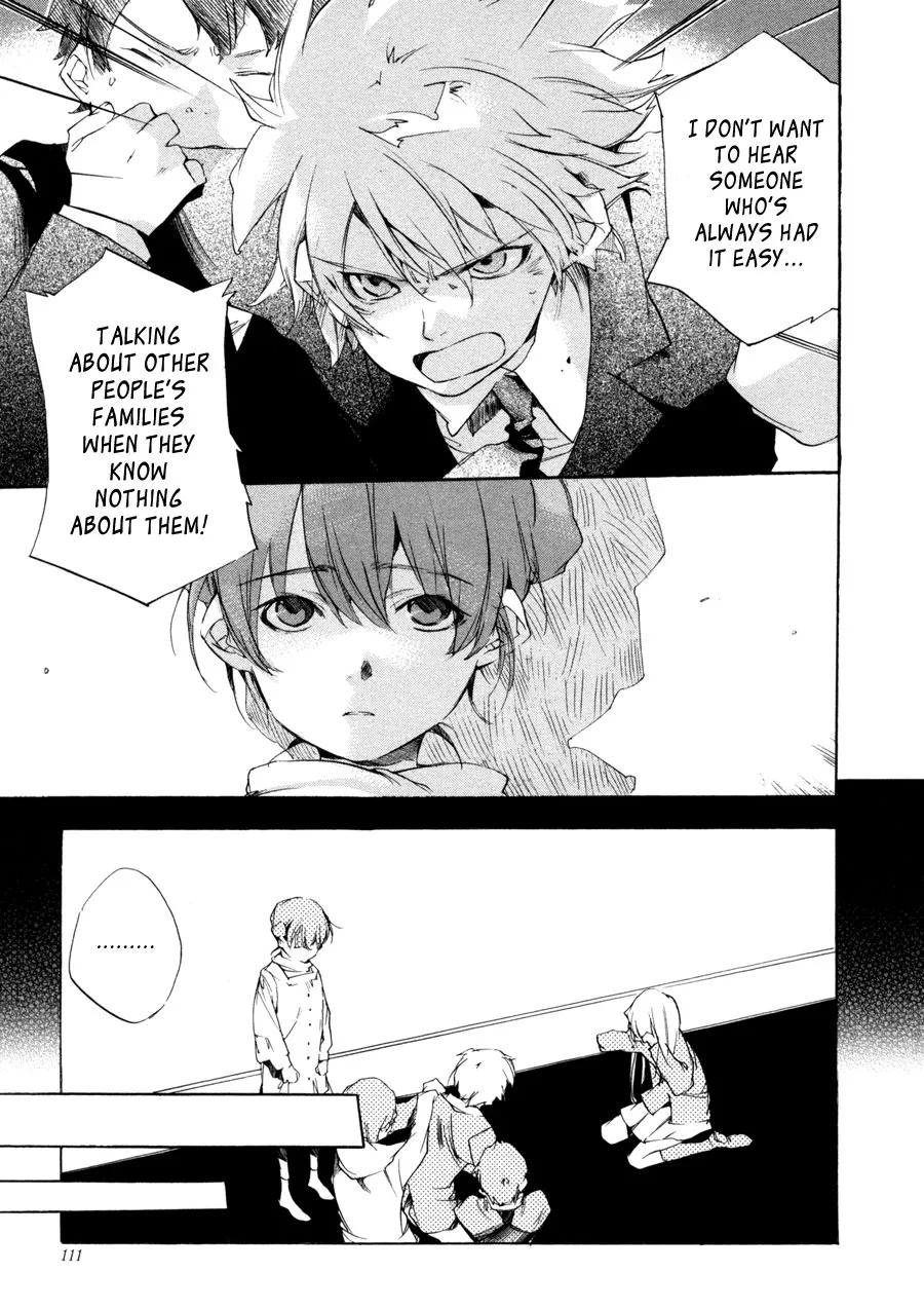 Read My Girl (Sahara Mizu) (en) Manga Online