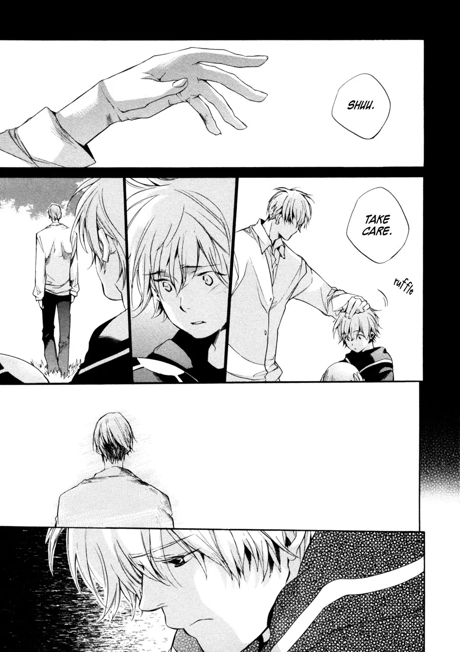 Read My Girl (Sahara Mizu) (en) Manga Online