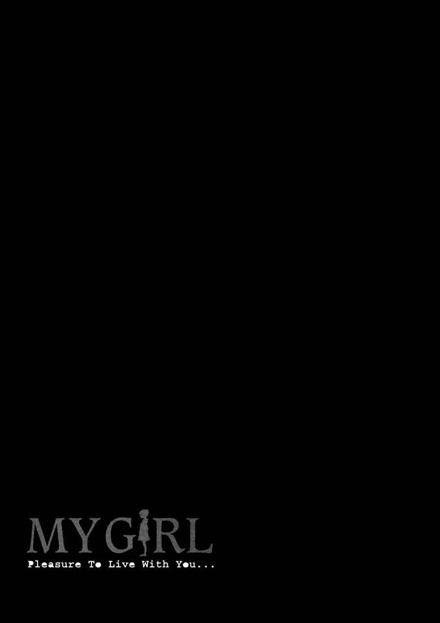 Read My Girl (Sahara Mizu) (en) Manga Online