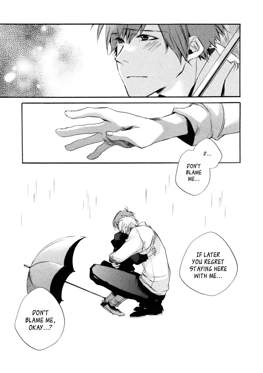 Read My Girl (Sahara Mizu) (en) Manga Online