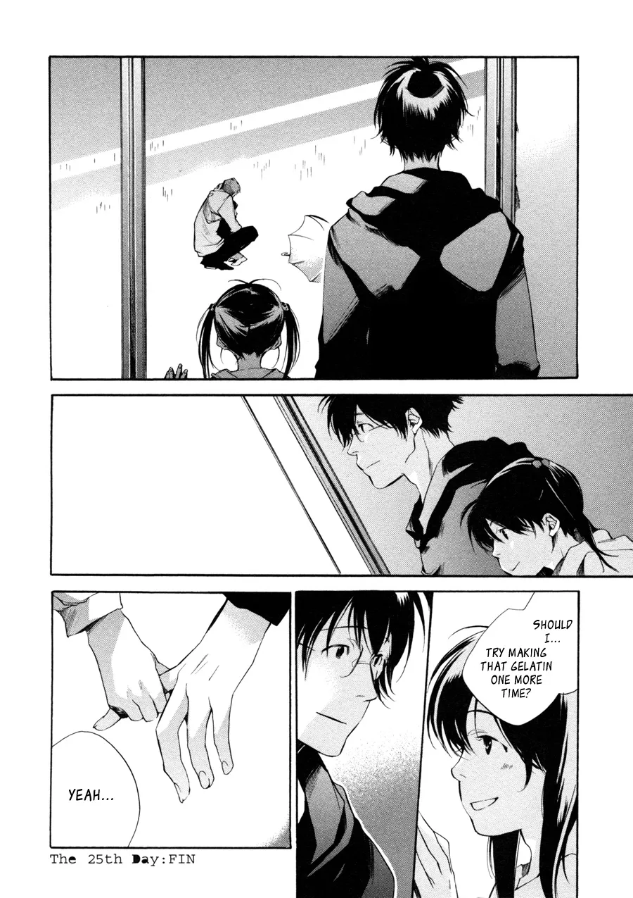 Read My Girl (Sahara Mizu) (en) Manga Online