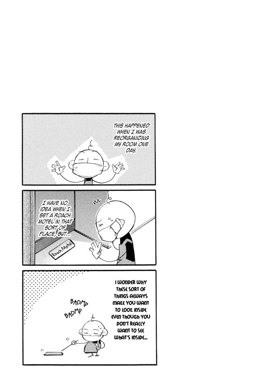 Read My Girl (Sahara Mizu) (en) Manga Online