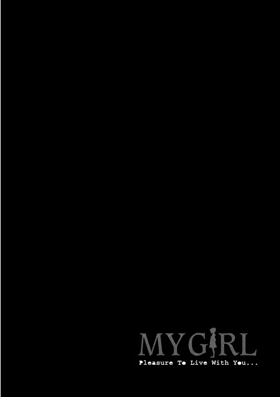 Read My Girl (Sahara Mizu) (en) Manga Online