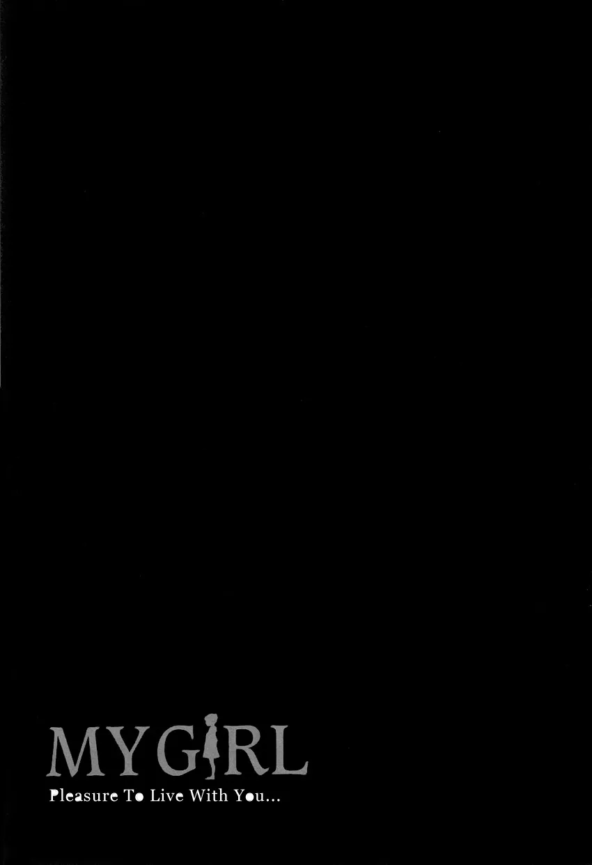 Read My Girl (Sahara Mizu) (en) Manga Online