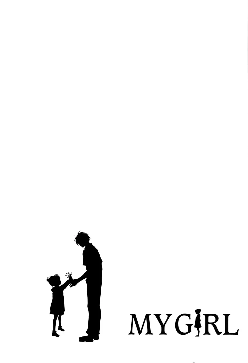 Read My Girl (Sahara Mizu) (en) Manga Online