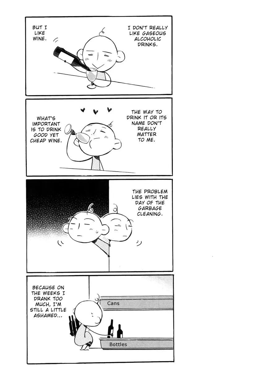 Read My Girl (Sahara Mizu) (en) Manga Online