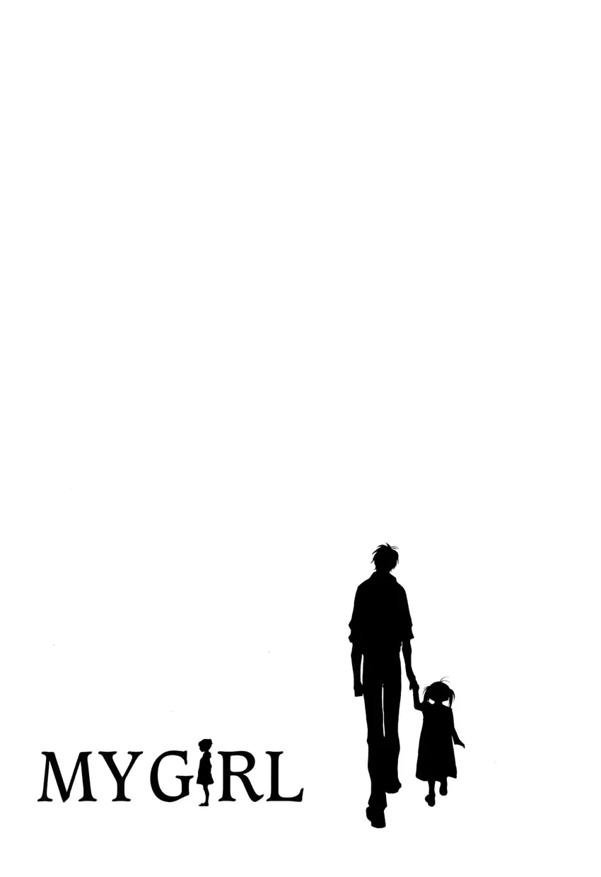 Read My Girl (Sahara Mizu) (en) Manga Online