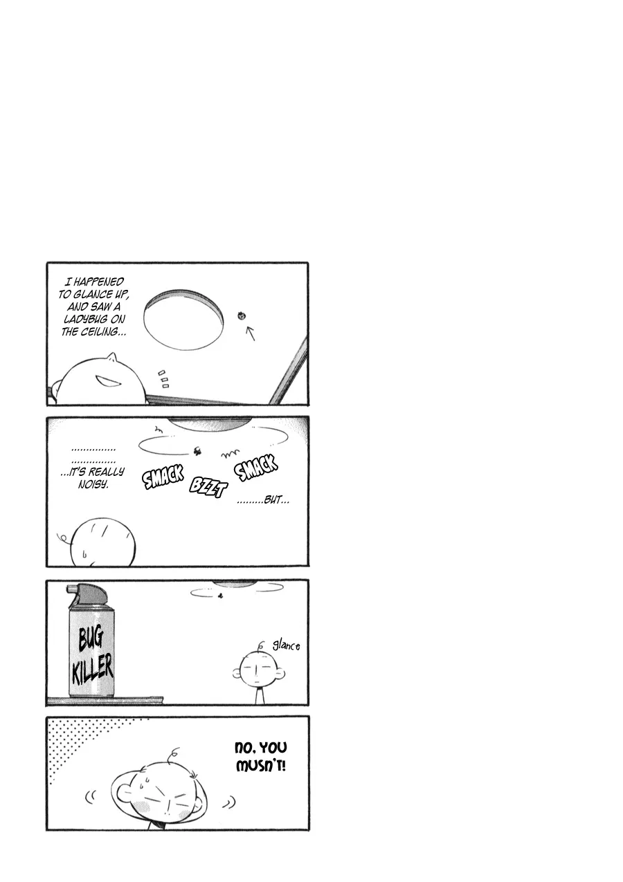 Read My Girl (Sahara Mizu) (en) Manga Online