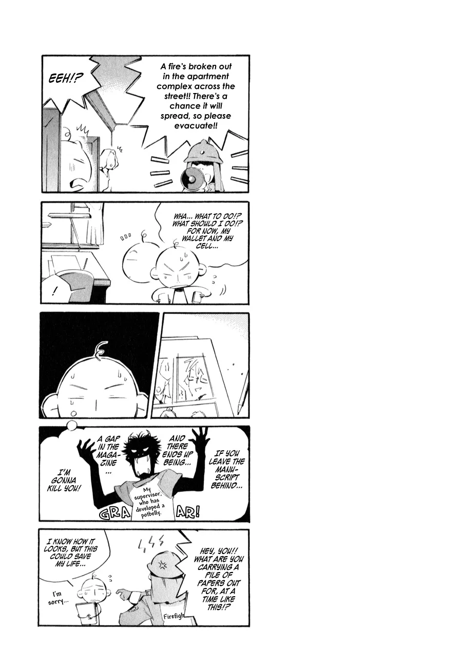 Read My Girl (Sahara Mizu) (en) Manga Online