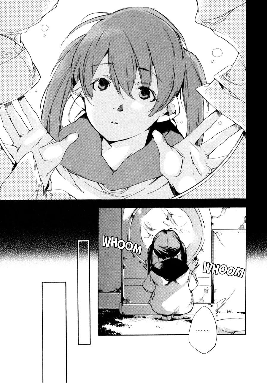 Read My Girl (Sahara Mizu) (en) Manga Online