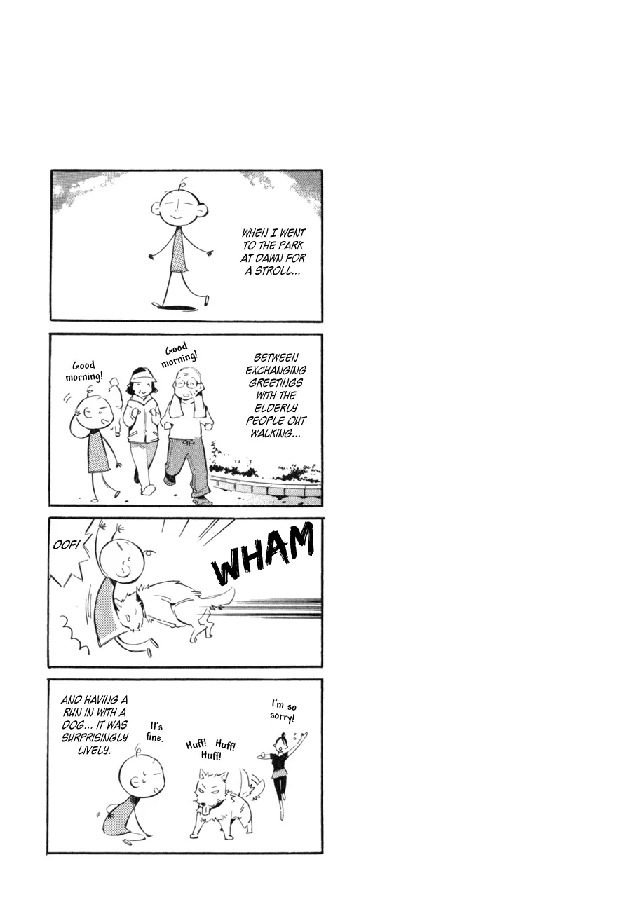 Read My Girl (Sahara Mizu) (en) Manga Online