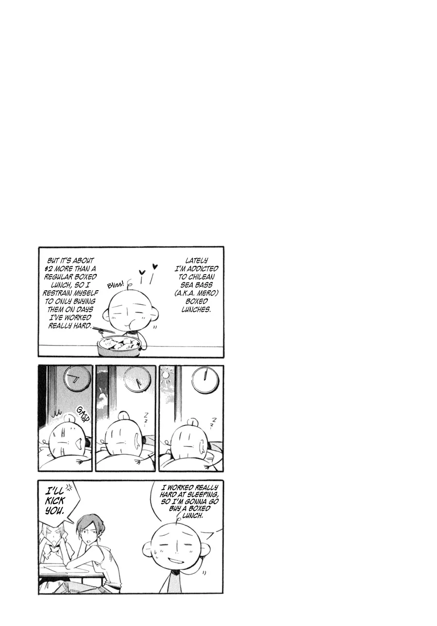 Read My Girl (Sahara Mizu) (en) Manga Online