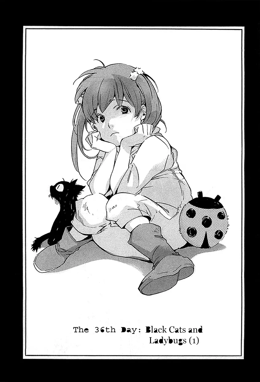 Read My Girl (Sahara Mizu) (en) Manga Online