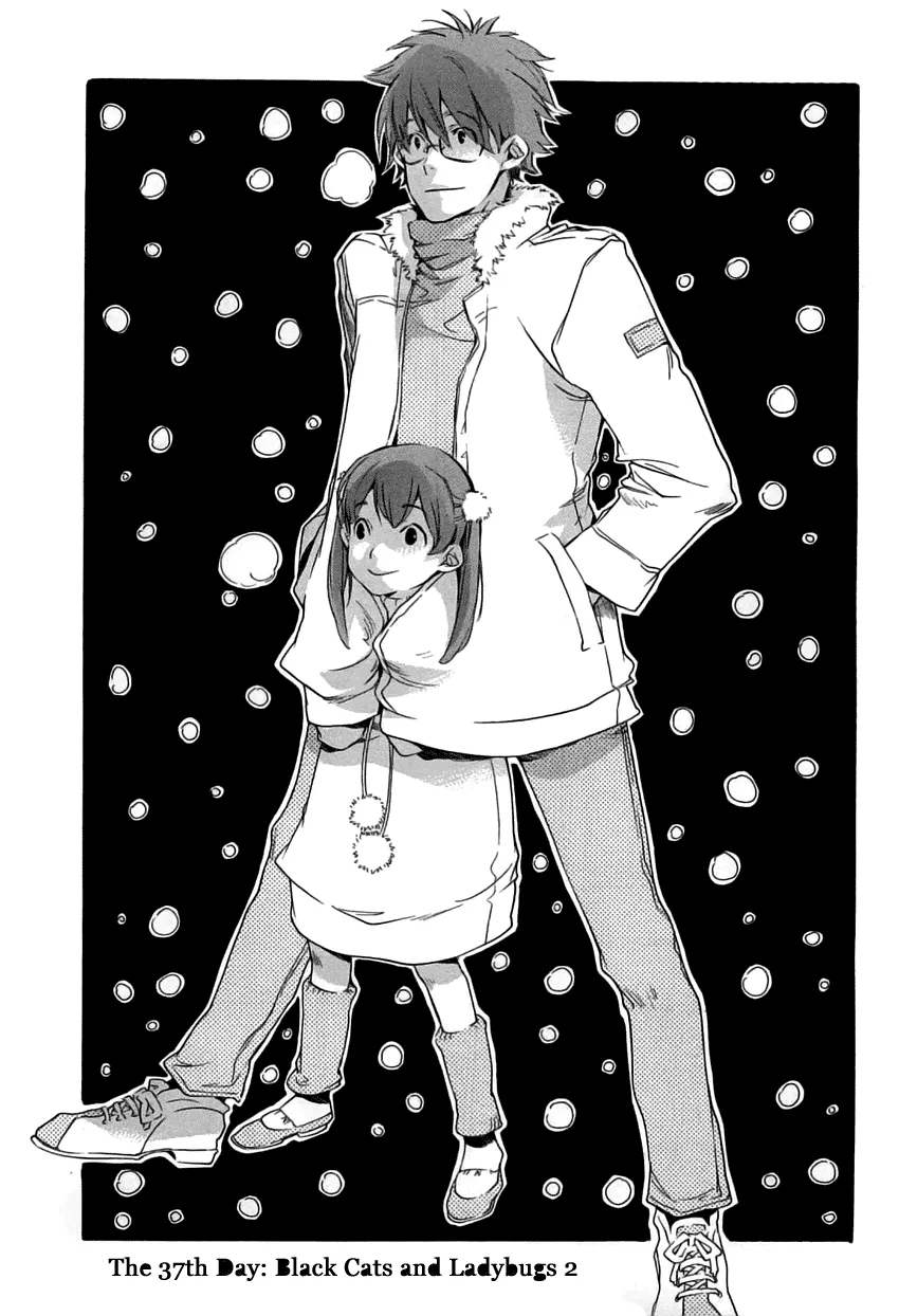 Read My Girl (Sahara Mizu) (en) Manga Online