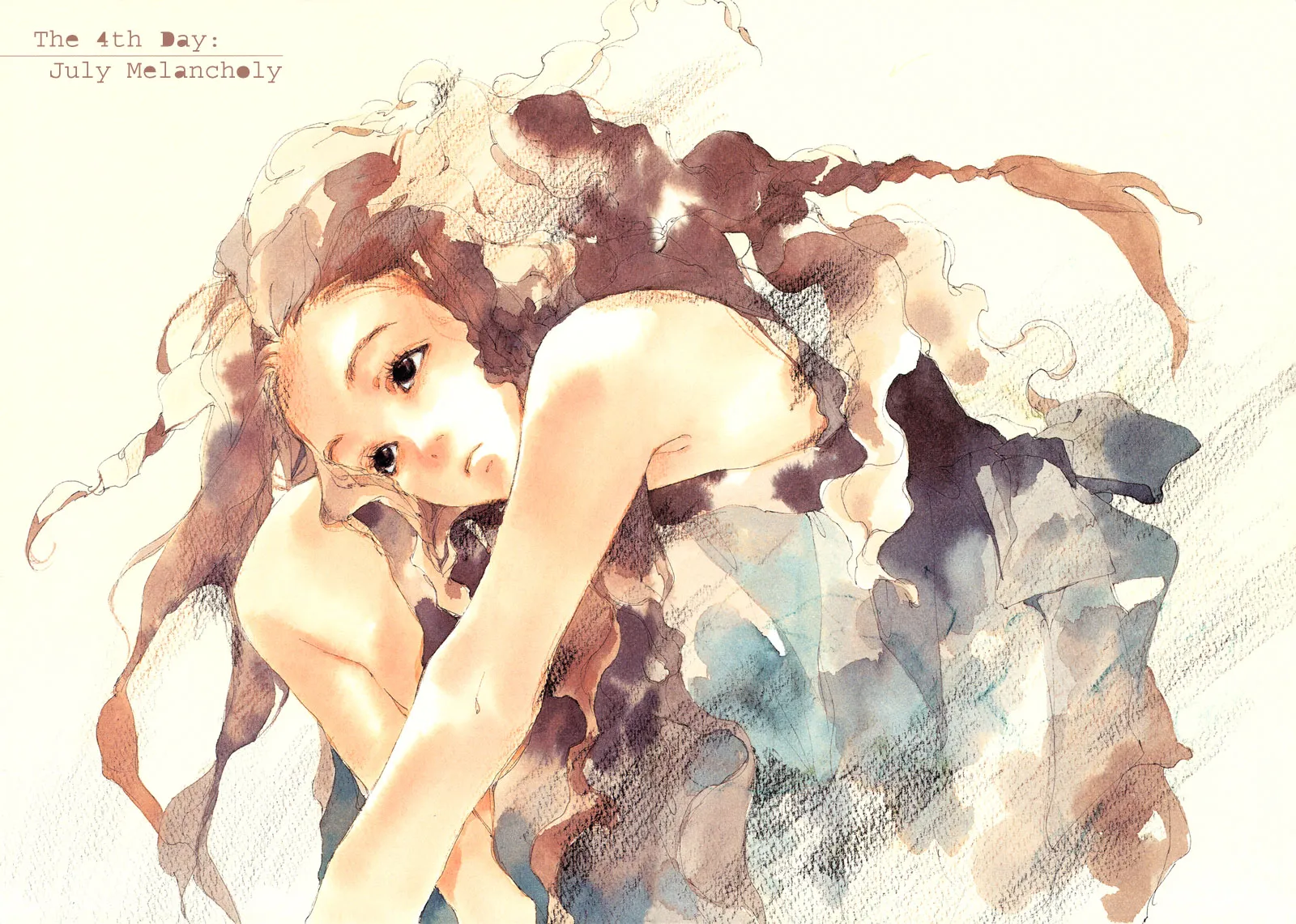 Read My Girl (Sahara Mizu) (en) Manga Online