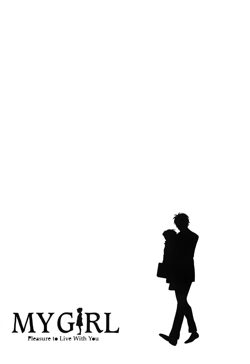 Read My Girl (Sahara Mizu) (en) Manga Online